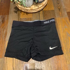 Nike Pro spandex